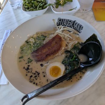 Silverlake Ramen - Ramen - Ramen Near Me - Los Angeles, California Silverlake Ramen - Ramen - Ramen Near Me - Los Angeles, California