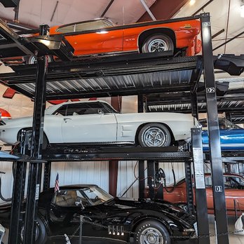 Thunder Dome Car Museum - Museums Near Me - Enumclaw, Washington