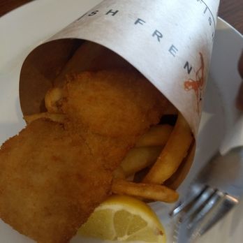Fish Frenzy - Shark Attack - Seafood Near Me - Hobart, TAS Fish Frenzy - Shark Attack - Seafood Near Me - Hobart, TAS