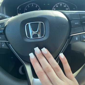 Go Go Nail Spa - Nail Salons Near Me - Long Beach, California