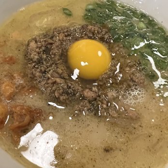 Ivan Ramen - Ramen Near Me - New York, New York