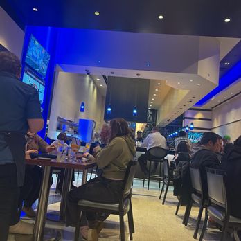 The Oyster Bar - Inside - Bars Near Me - Las Vegas, Nevada