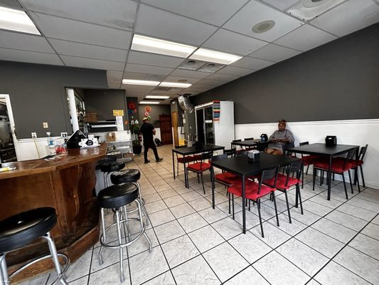 Little Miner Taco - Brentwood by null