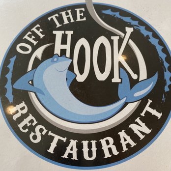 Off the Hook Bar & Grill - the logo - American Near Me - Newport, Oregon Off the Hook Bar & Grill - the logo - American Near Me - Newport, Oregon