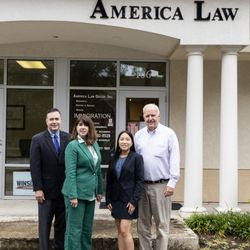 America Law Group