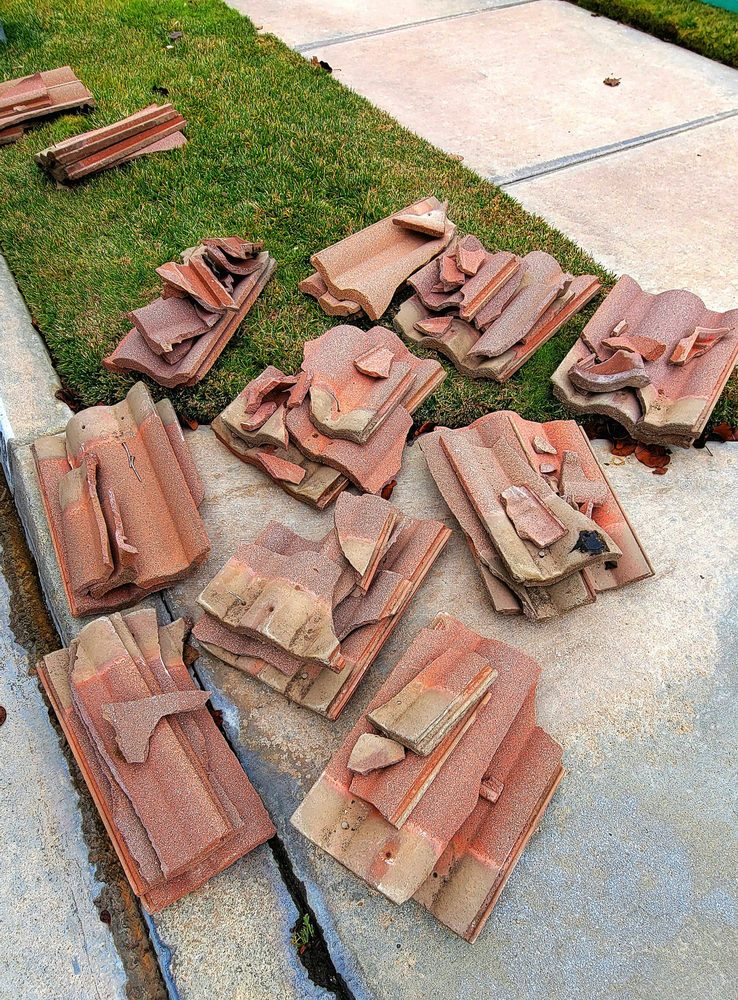 Slide of Weathertight Roofing