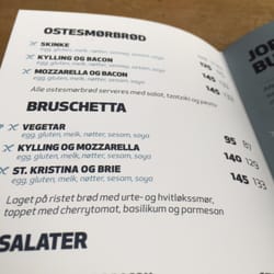 Jordbærpikene Tønsberg