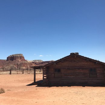 Ghost Ranch - Museums Near Me - Abiquiu, New Mexico