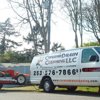 Conan's Drain Cleaning - Plumbing Near Me Conan's Drain Cleaning - Plumbing Near Me