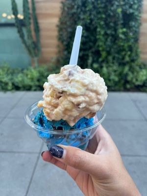 Handel's Homemade Ice Cream & Yogurt by null