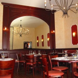 Le Grand Café - Le Grand Café