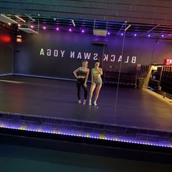Black Swan Yoga - Midtown