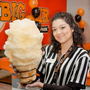 Big Air Trampoline & Adventure Park - Trampoline Parks Near Me - Augusta, Georgia Big Air Trampoline & Adventure Park - Trampoline Parks Near Me - Augusta, Georgia