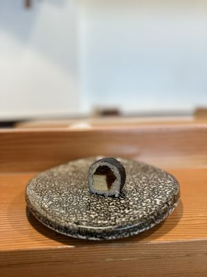 Sushi Takeda by null