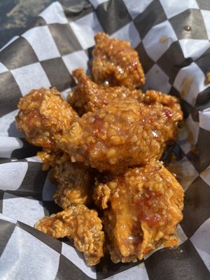 Buffalo Jo's by null