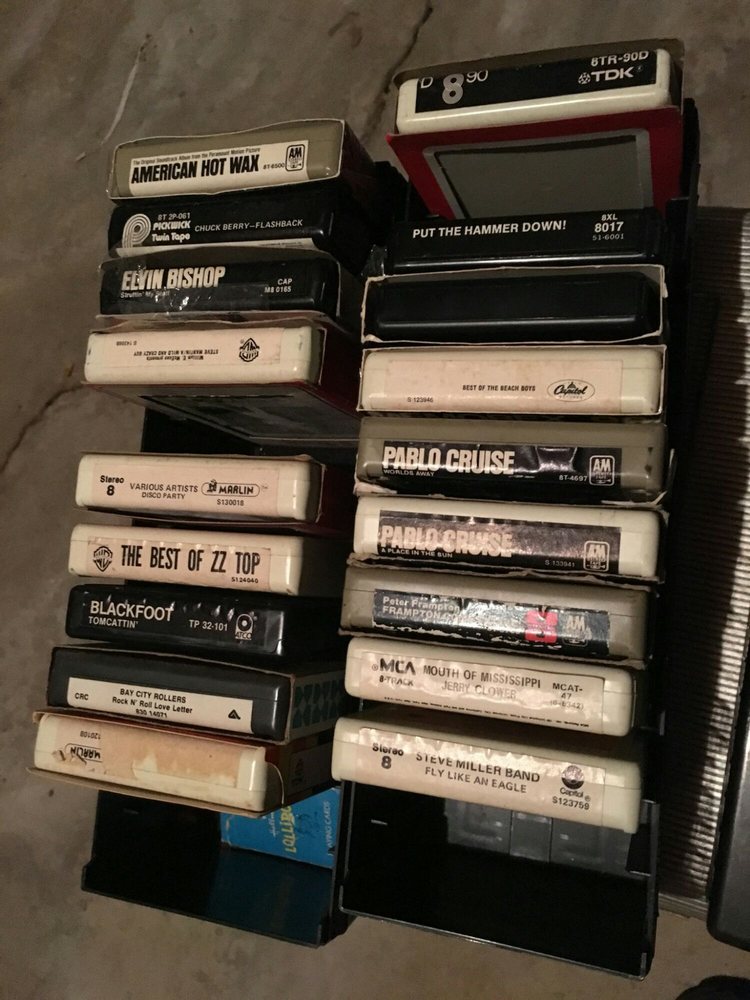 WILSON’S GARAGE OF PFAFFTOWN 21 Photos Auto Repair 6395