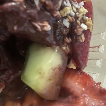 Teresita's Fruiteria - No place in the world adds green melon in an açai bowl - Juice Bars & Smoothies Near Me - San Diego, California Teresita's Fruiteria - No place in the world adds green melon in an açai bowl - Juice Bars & Smoothies Near Me - San Diego, California