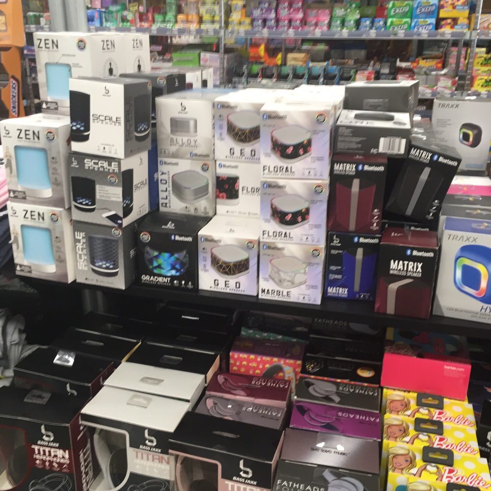 Five Below - Discount Store Near Me - Wayne, Pennsylvania
