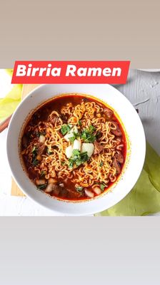 Birrieria & Taqueria La Huasteca by null