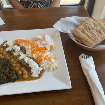Mazadar Mediterranean Kitchen - Veggie platter - Mediterranean Near Me - Albany, New York Mazadar Mediterranean Kitchen - Veggie platter - Mediterranean Near Me - Albany, New York