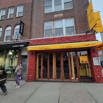 Sangria Tapas Bar & Restaurant - Spanish Near Me - Astoria, New York Sangria Tapas Bar & Restaurant - Spanish Near Me - Astoria, New York