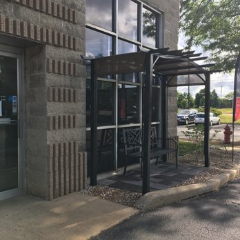 Motus Auto Service - Entrance - Auto Repair Near Me - Mundelein, Illinois