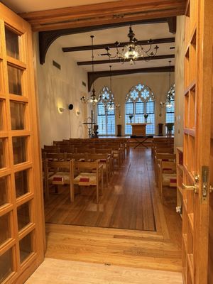 Church of Sweden by null