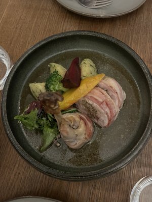 Le Colimaçon by null