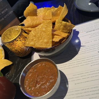 La Popular - Chips - Mexican Near Me - Porter Ranch, California La Popular - Chips - Mexican Near Me - Porter Ranch, California