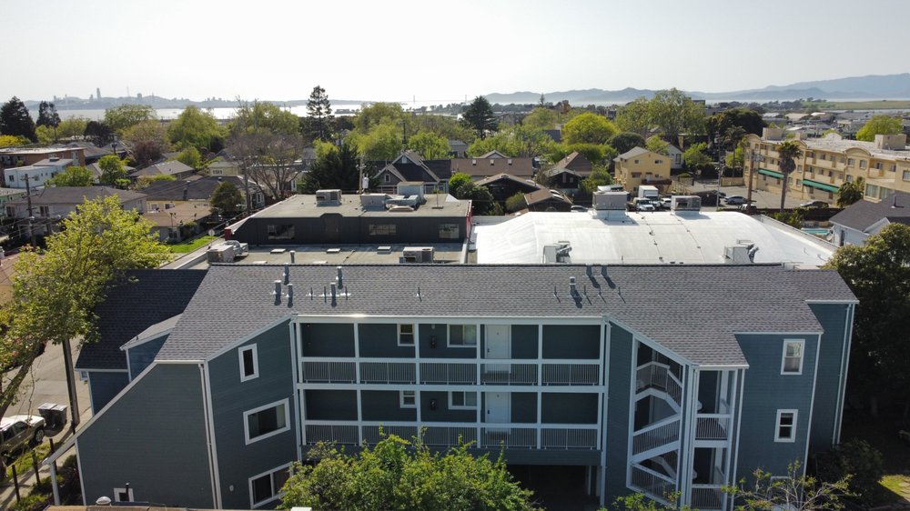 Slide of Sustainable Living Builders