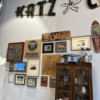 Katz Coffee - Coffee & Tea Near Me - Houston, Texas