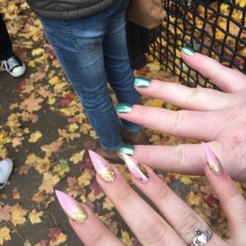 White Lotus Salon - Nail Salons Near Me - Seattle, Washington White Lotus Salon - Nail Salons Near Me - Seattle, Washington