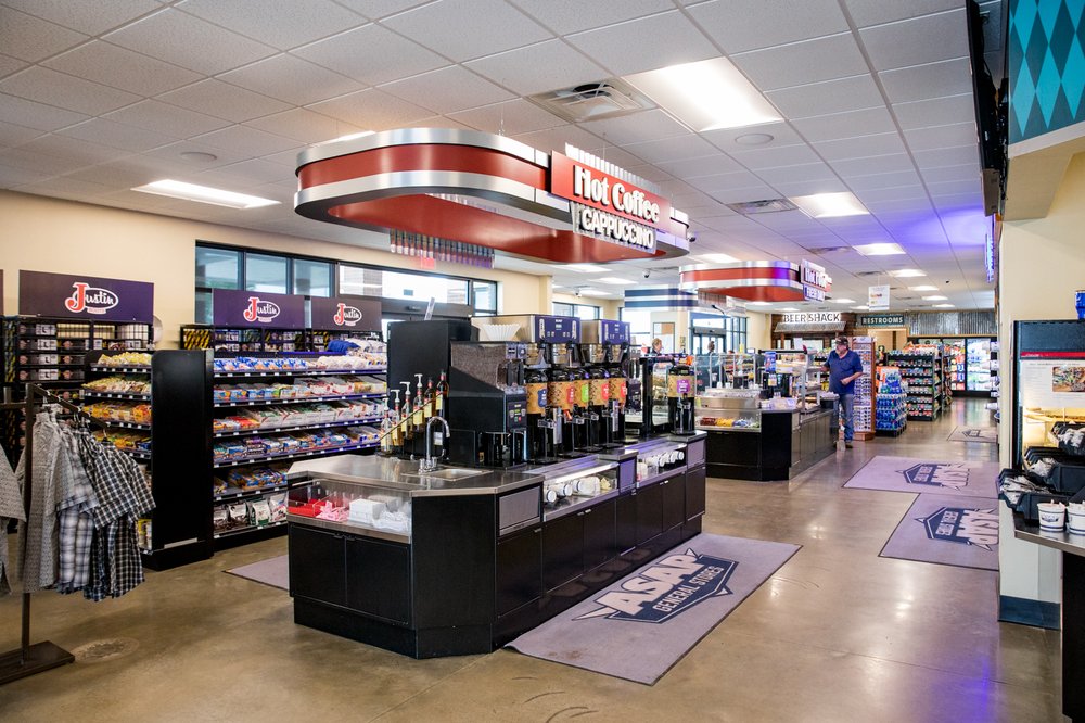 ASAP GENERAL STORES Updated June 2024 20 Photos 2625 US81