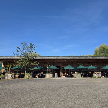 Blooming Hill Farm - Front of restaurant - Farmers Market Near Me - Monroe, New York Blooming Hill Farm - Front of restaurant - Farmers Market Near Me - Monroe, New York