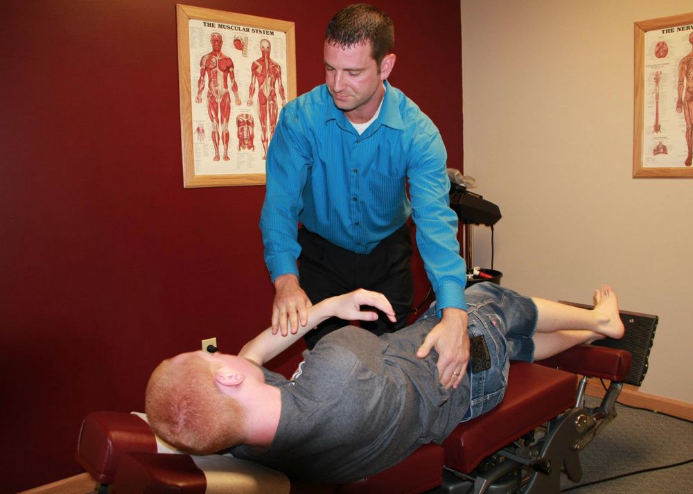 PRICE CHIROPRACTIC SERVICES Updated September 2024 14 Photos 2723
