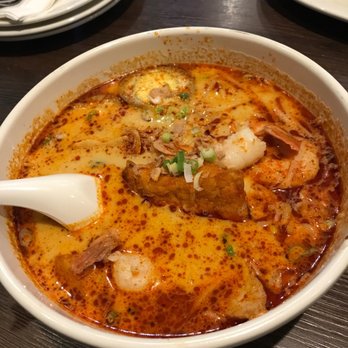 Singkawang Cafe - Indonesian Near Me - El Monte, California