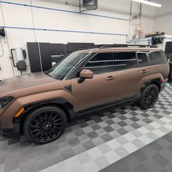 Prestige Detail | Ceramic Coatings, Paint Protection Film, Tint