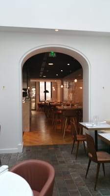 Grand Place Hotel by null