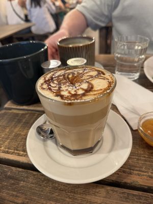 Do Norte Café by Hungry Biker | Brunch & Breakfast by null