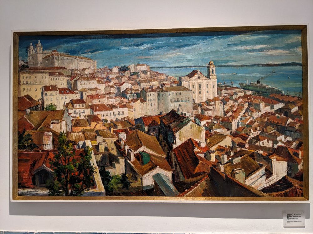 Museu de Lisboa