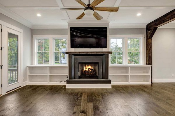 SS Electrical Solutions