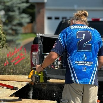 Dirty Deeds - Ricky Shickle hard at it. - Handyman Near Me - Staunton, Virginia Dirty Deeds - Ricky Shickle hard at it. - Handyman Near Me - Staunton, Virginia