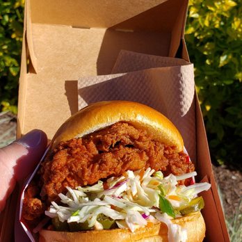 Love Bird - Firebird, I could order this again and again - Chicken Shop Near Me Love Bird - Firebird, I could order this again and again - Chicken Shop Near Me