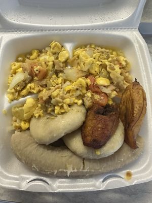 Top Taste Jamaican Restaurant by null