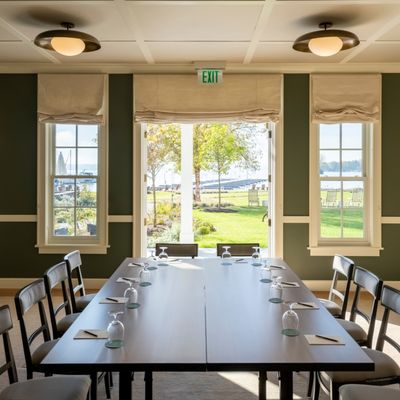 The Lake House on Canandaigua by null