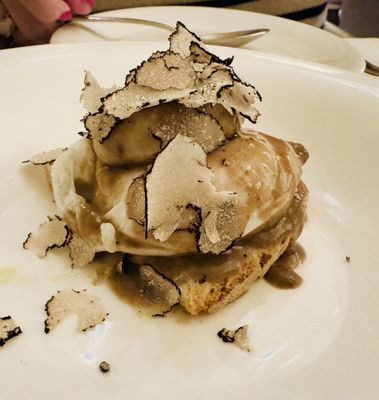 Osteria del Pavone by null