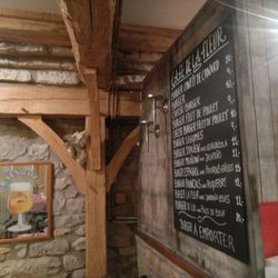 Café de la Fleur