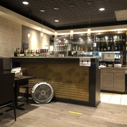 Front counter~ Front counter~