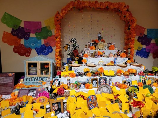 Eiteljorg Museum of American Indians and Western Art by null