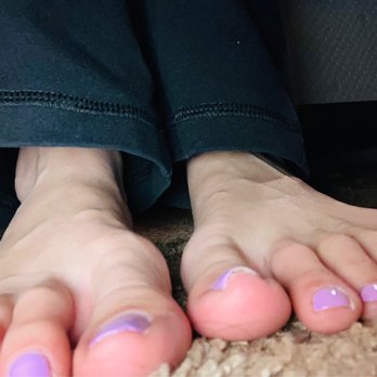 Coffee N Nails  - Nail Salons Near Me - Austin, Texas
